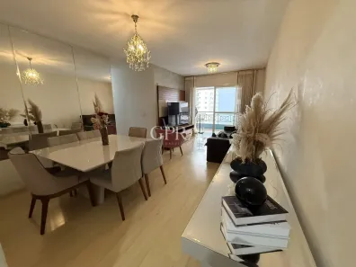 Apartamento com 3 Quartos à venda, 94m² no Parque Residencial Aquarius, São José dos Campos