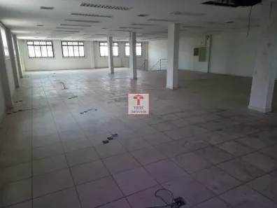 Prédio Comercial para alugar, 630m² no Cangaíba, São Paulo