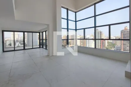Apartamento com 3 Quartos à venda, 190m² no Cambuí, Campinas