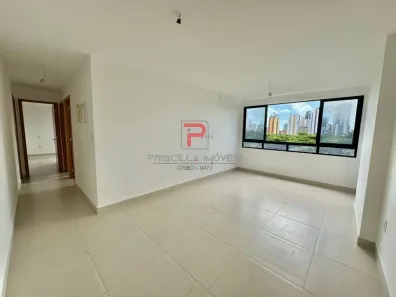 Apartamento com 3 Quartos à venda, 84m² no Miramar, João Pessoa