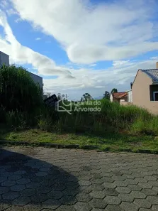 Lote/Terreno à venda, 252m² no , Governador Celso Ramos