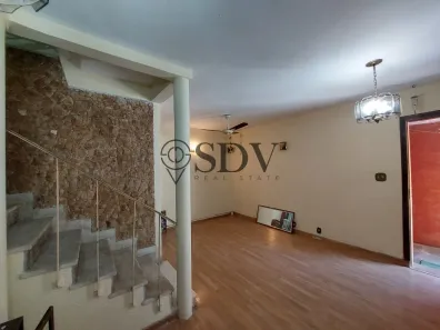 Casa com 3 Quartos à venda, 120m² no Vila Mariana, São Paulo
