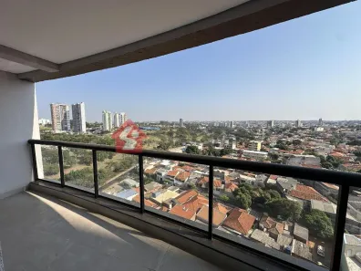 Apartamento com 2 Quartos à venda, 72m² no Vila Guaíra, Presidente Prudente