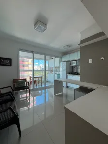 Flat com 1 Quarto para alugar, 44m² no Setor Bueno, Goiânia