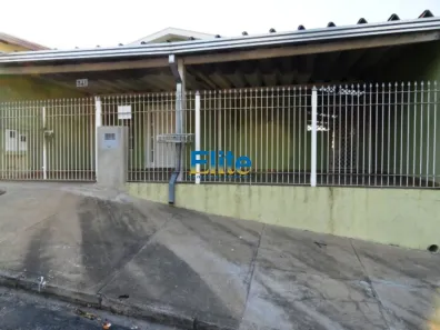 Casa com 3 Quartos à venda, 170m² no Vila Lemos, Campinas