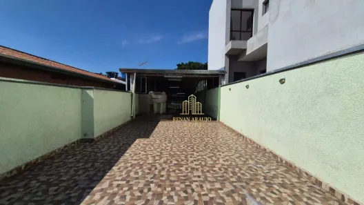 Casa com 2 Quartos à venda, 90m² no Vila Palmeiras, São Paulo