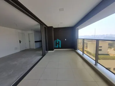 Apartamento com 3 Quartos à venda, 140m² no Vila Nova Conceição, São Paulo