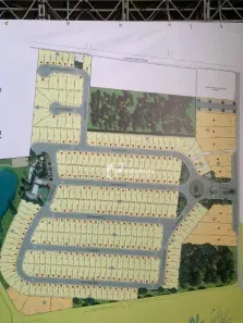 Lote/Terreno à venda, 172m² no Loteamento Novo Aquiraz, Aquiraz