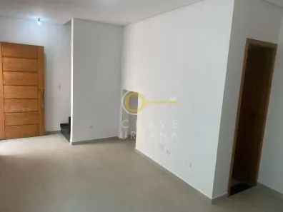 Casa com 2 Quartos à venda, 100m² no Encruzilhada, Santos