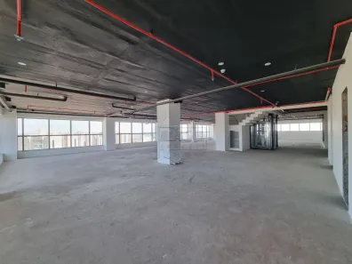 Sala Comercial à venda, 988m² no Jardim Botânico, Ribeirão Preto