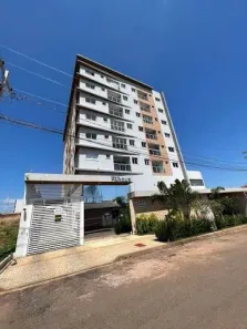 Apartamento com 2 Quartos à venda, 62m² no Vila Rosa, Goiânia