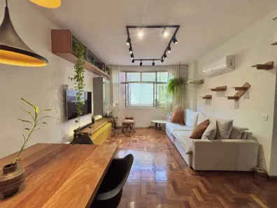Apartamento com 2 Quartos à venda, 77m² no Flamengo, Rio de Janeiro