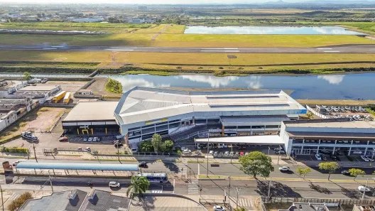 Ponto Comercial para alugar, 2912m² no Jardim Lindóia, Porto Alegre