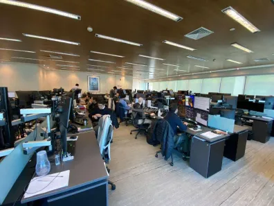 Sala Comercial para alugar, 400m² no Itaim Bibi, São Paulo