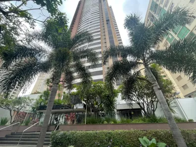 Apartamento com 3 Quartos à venda, 112m² no Serrinha, Goiânia