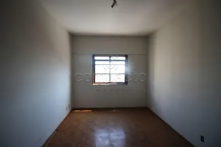 Apartamento com 1 Quarto para alugar, 50m² no Centro, São José do Rio Preto