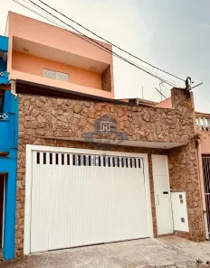 Sobrado com 3 Quartos à venda, 348m² no Vila Galvão, Jundiaí