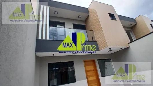 Sobrado com 2 Quartos à venda, 82m² no Vila Ré, São Paulo