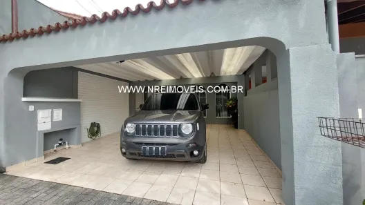 Sobrado com 4 Quartos à venda, 180m² no Vila Prel, São Paulo
