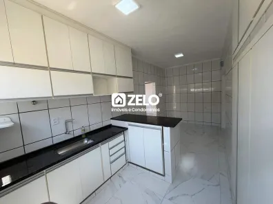 Casa com 3 Quartos à venda, 200m² no Jardim dos Oliveiras, Campinas