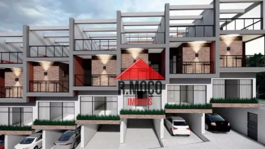 Casa de Condomínio com 3 Quartos à venda, 135m² no Vila Matilde, São Paulo