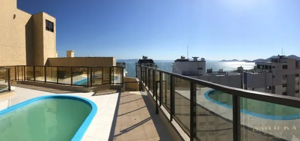 Cobertura com 4 Quartos à venda, 256m² no Agronômica, Florianópolis