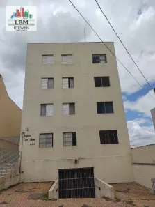 Apartamento com 2 Quartos à venda, 52m² no Jardim Dom Vieira, Campinas