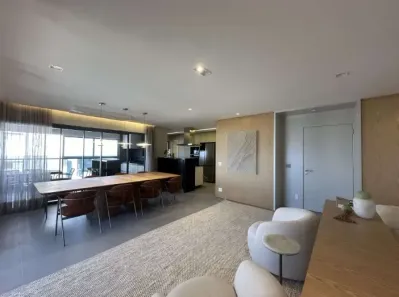 Apartamento com 4 Quartos à venda, 195m² no Sumarezinho, São Paulo