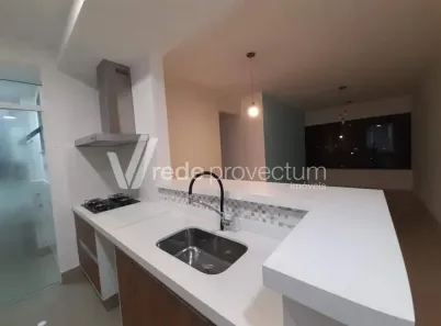 Apartamento com 3 Quartos à venda, 86m² no Jardim Ypê, Paulínia