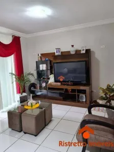 Sobrado com 3 Quartos à venda, 158m² no Bandeiras, Osasco