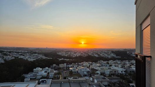 Apartamento com 3 Quartos à venda, 91m² no Swiss Park, Campinas