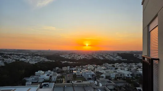 Apartamento com 3 Quartos à venda, 91m² no Swiss Park, Campinas