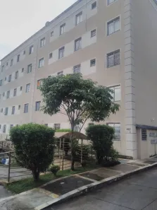 Apartamento com 2 Quartos à venda, 49m² no Camargos, Belo Horizonte