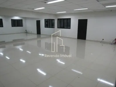 Ponto Comercial à venda, 620m² no Vila Cruzeiro, São Paulo