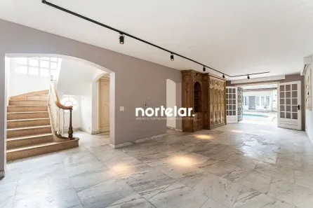 Sobrado com 4 Quartos à venda, 250m² no Alto da Lapa, São Paulo