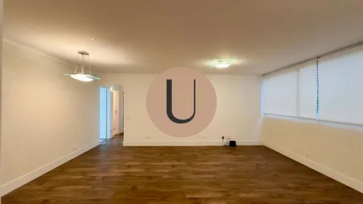 Apartamento com 3 Quartos à venda, 130m² no Perdizes, São Paulo