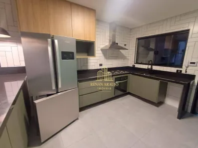 Sobrado com 3 Quartos à venda, 158m² no Jardim Mangalot, São Paulo