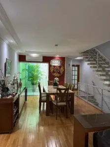 Sobrado com 3 Quartos à venda, 12m² no Anchieta, São Bernardo do Campo