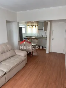 Apartamento com 2 Quartos à venda, 60m² no Rudge Ramos, São Bernardo do Campo