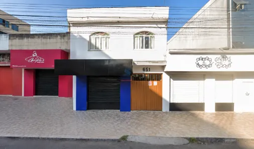 com 5 Quartos à venda, 242m² no Petrolândia, Contagem