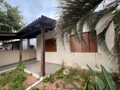Casa com 2 Quartos à venda, 145m² no Jardim América, São Leopoldo