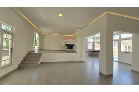 Casa de Condomínio com 4 Quartos para alugar, 322m² no Alphaville Centro Industrial e Empresarial/Alphaville., Barueri