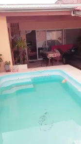 Casa com 1 Quarto à venda, 140m² no Jardim Padre Augusto Sani, Jaú