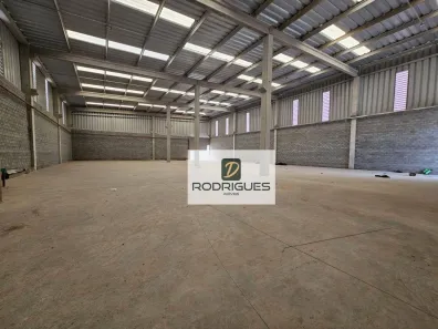 Galpão/Depósito/Armazém para alugar, 1700m² no Cooperativa, São Bernardo do Campo