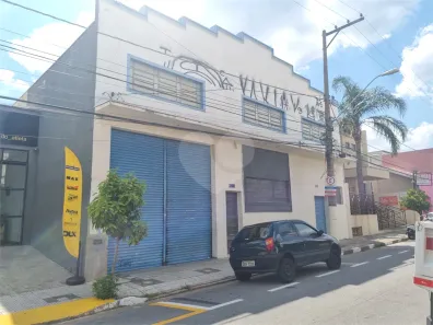 Ponto Comercial à venda, 580m² no Centro, Vinhedo