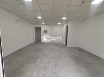 Sala Comercial à venda, 43m² no Centro, São Bernardo do Campo