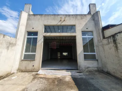 Ponto Comercial à venda, 146m² no Residencial Aldeias da Serra, Caçapava