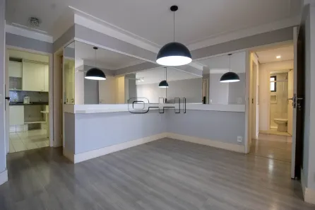 Apartamento com 3 Quartos à venda, 101m² no Vila Mariana, São Paulo
