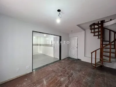Cobertura com 3 Quartos à venda, 150m² no Várzea, Teresópolis