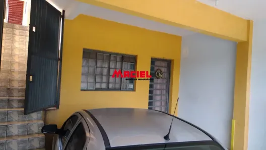 Sobrado com 3 Quartos à venda, 271m² no Jardim Ismênia, São José dos Campos